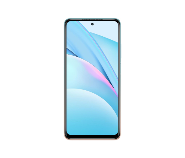 Xiaomi Mi 10T Lite 5G 6/128GB Rose Gold Beach - 603719 - zdjęcie 3